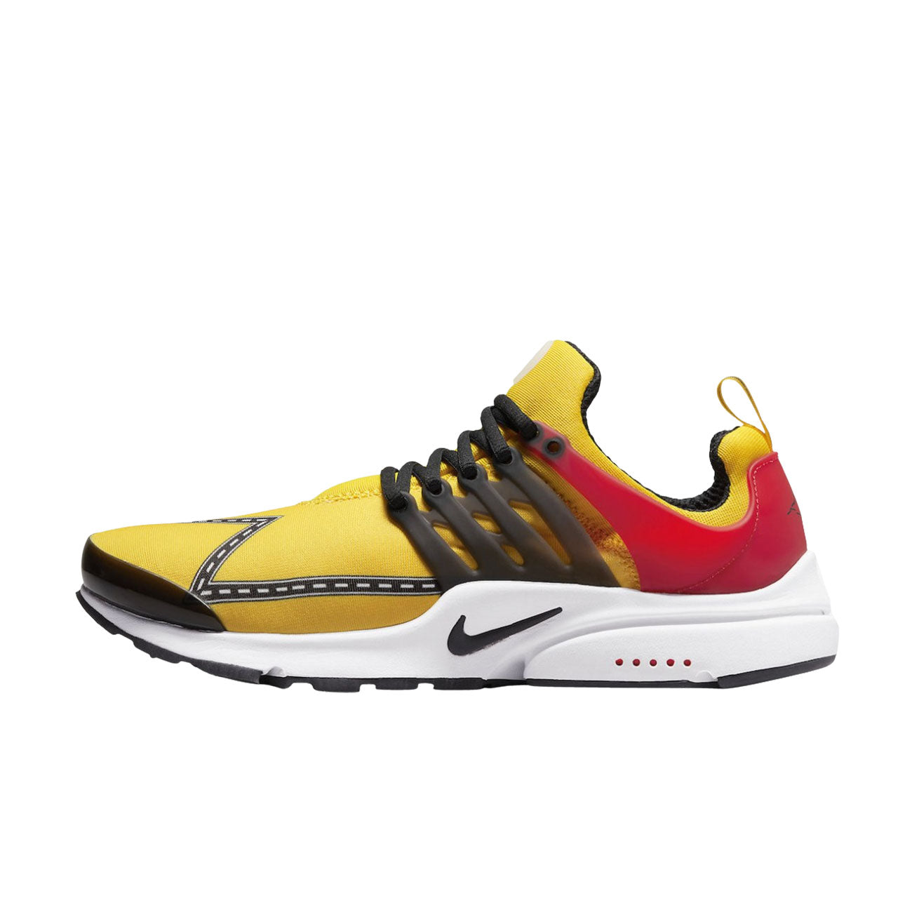 nike presto weight