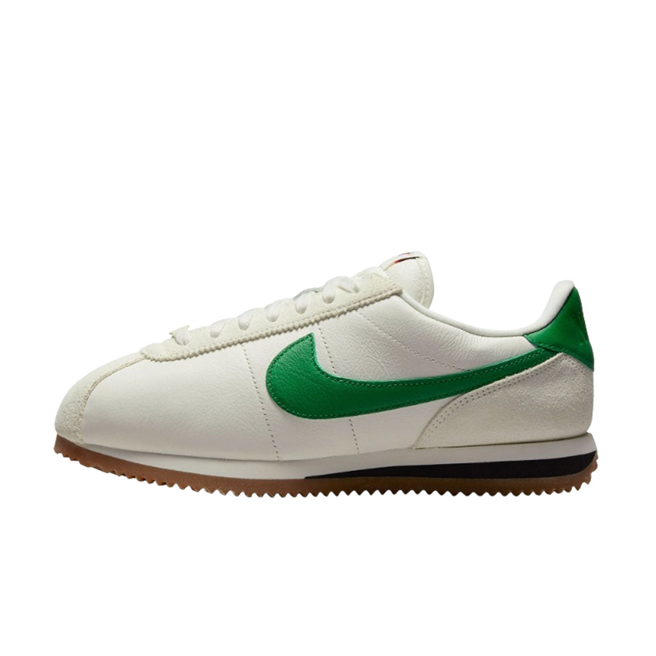 Nike (Sail/Aloe Verde-Black-Pale Vanilla) – Burn