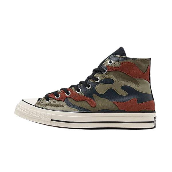 converse rubber camo