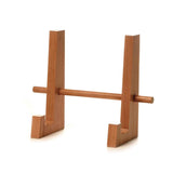GIFTS THAT GIVE BACK - CUTTING BOARD HOLDER, CHERRY