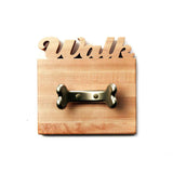 GIFTS THAT GIVE BACK - DOG LEASH HOLDER