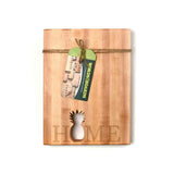 GIFTS THAT GIVE BACK - ENGRAVED CUTTING BOARD