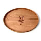GIFTS THAT GIVE BACK - WOOD TRAY