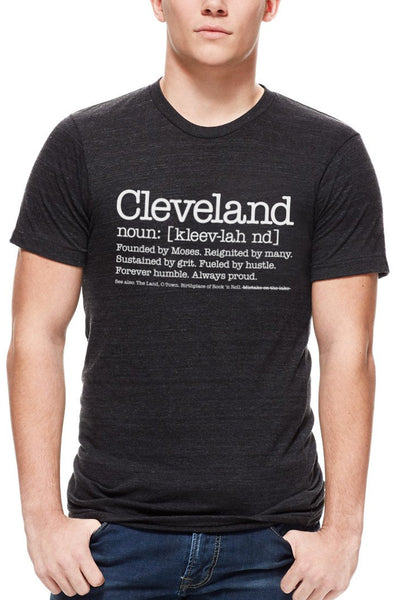 cleveland shirt company
