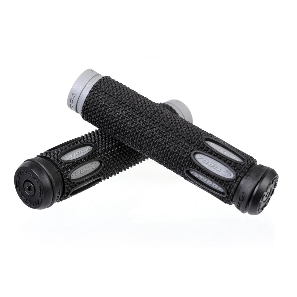 tioga handlebar grips