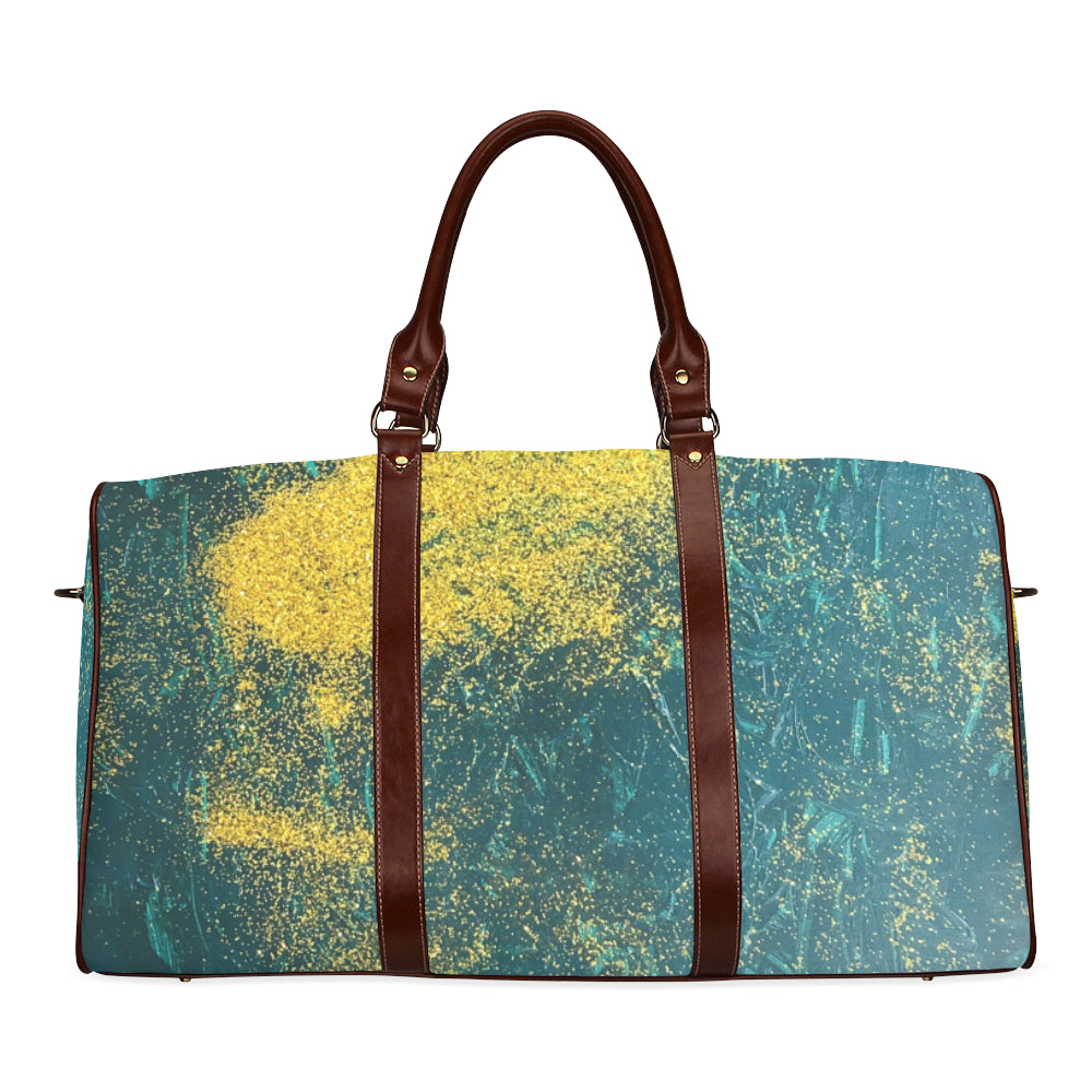 Tropical Lagoon - Waterproof Travel ๐