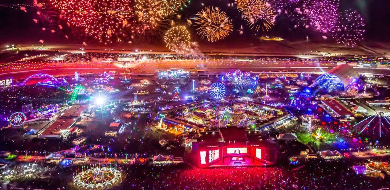 10 Of The Most Anticipated Sets For EDCLV 2016