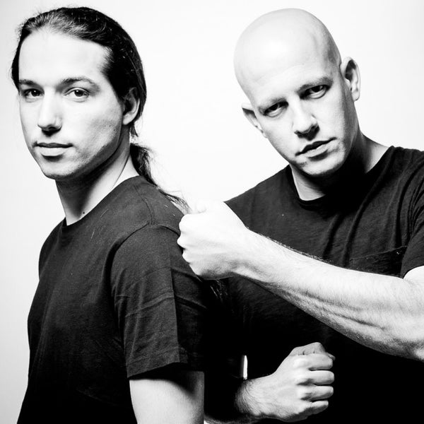 iEDM Radio Episode 150: Infected Mushroom