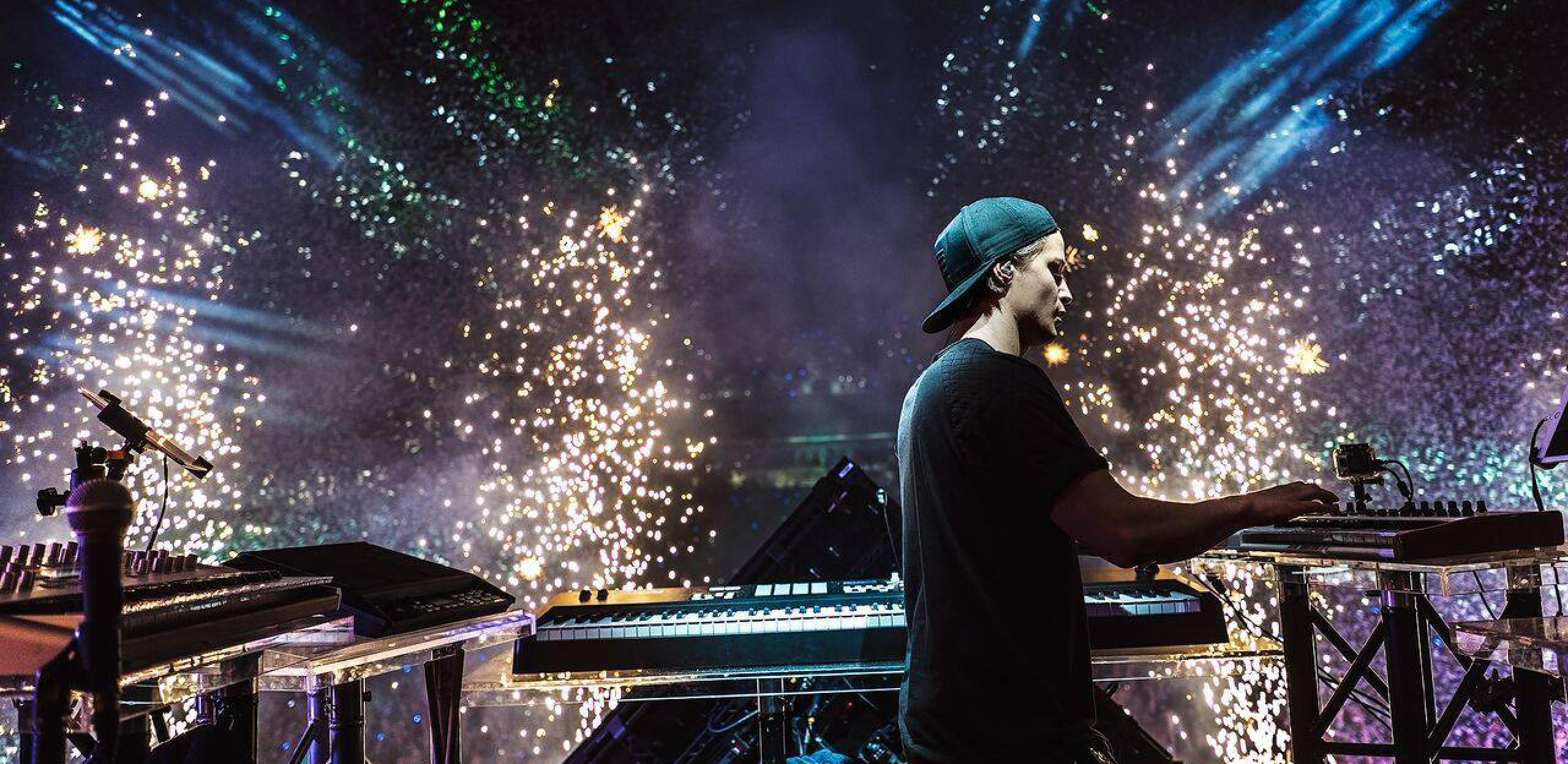 Kygo's "Kids In Love Tour" Is Selling Out Top Venues Across The World