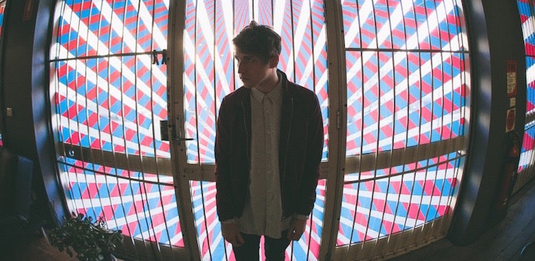 Why Everyone Is Obsessed With Porter Robinson, & Why You Should Be Too