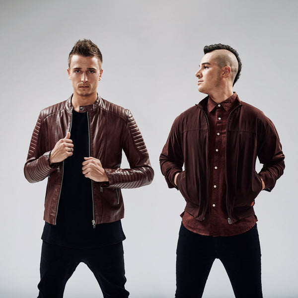 iEDM Radio Episode 166: Blasterjaxx