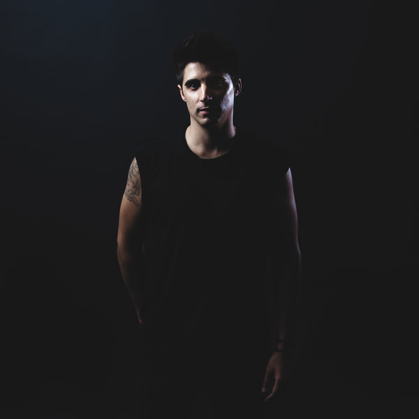 iEDM Radio Episode 184: Miguel Bastida