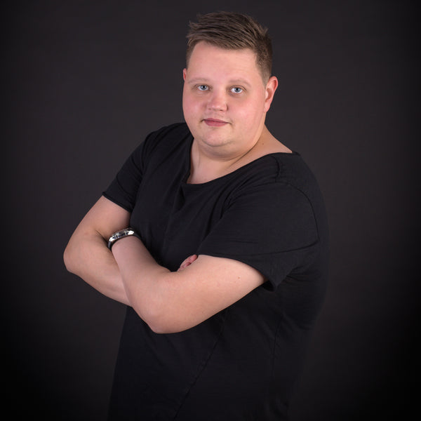 Orjan Nilsen