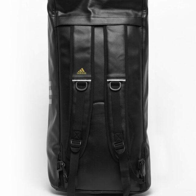 adidas boxing gym bag