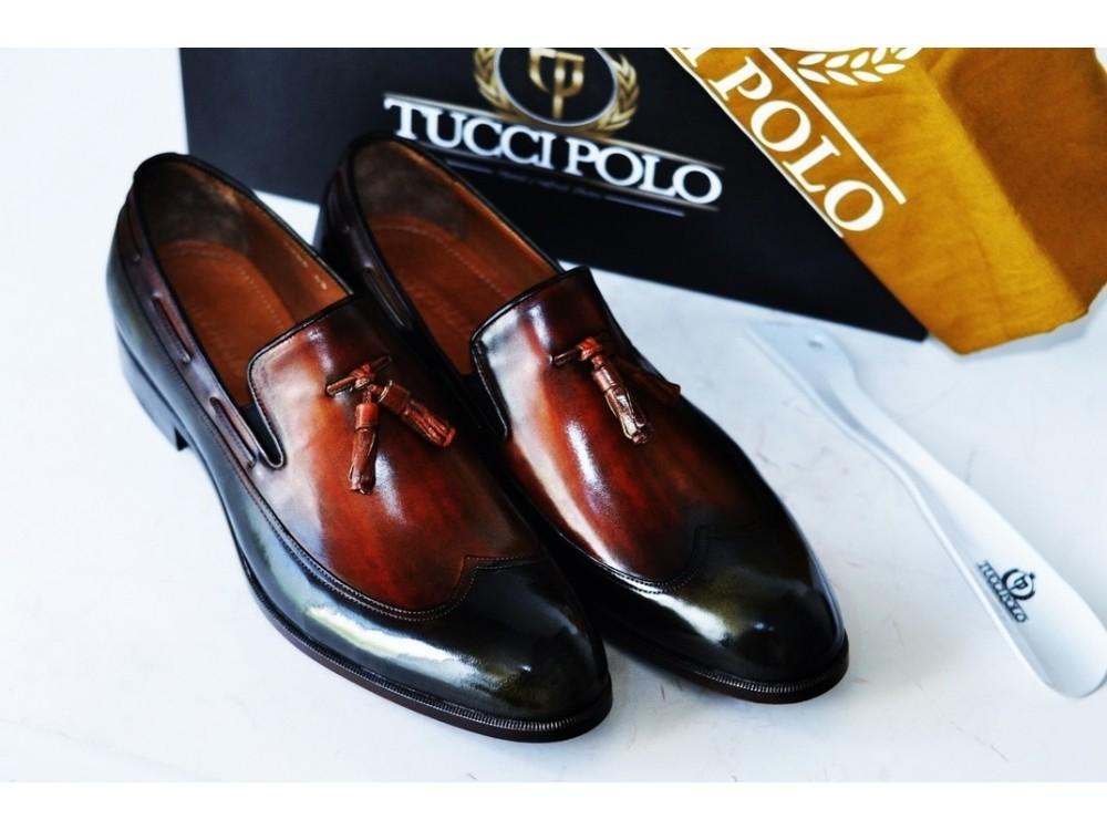 mens italian loafers shoes
