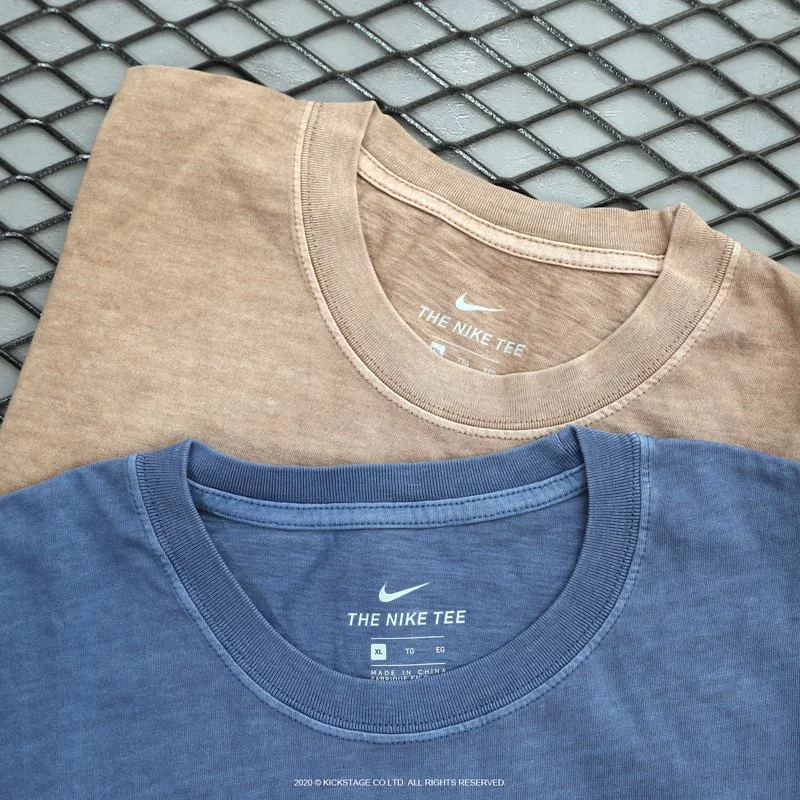 nike sashiko tee