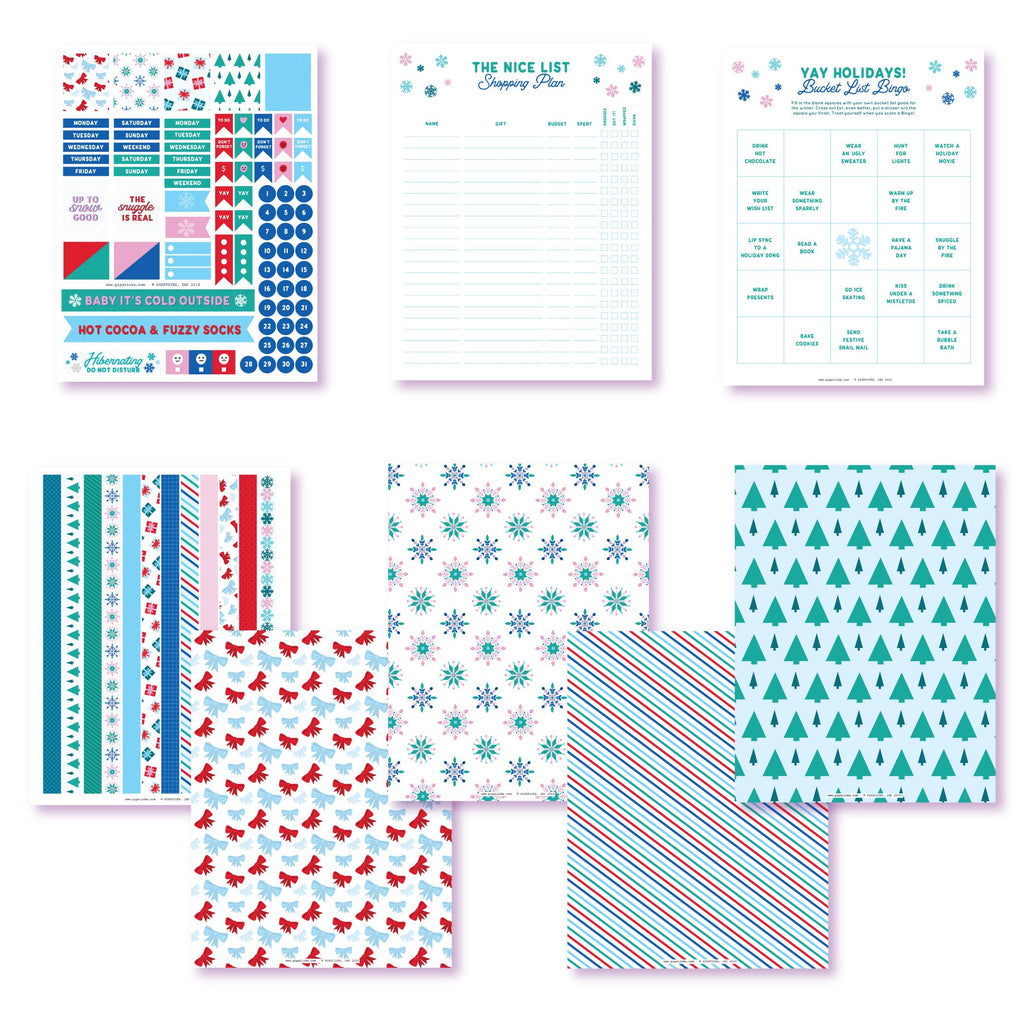yay-for-the-holidays-planner-printables-pipsticks