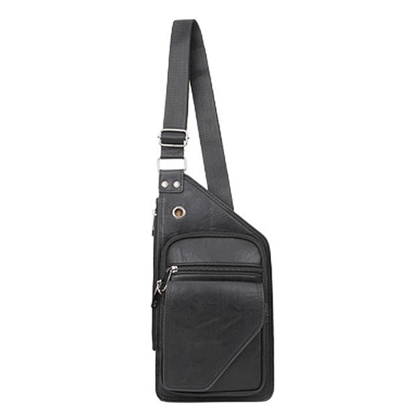 slim sling bag