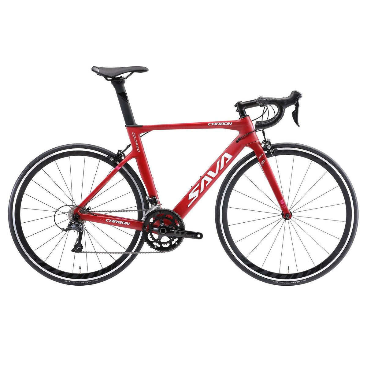 savadeck carbon road bike