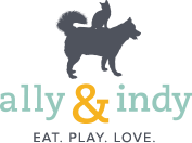 Ally & Indy pet supply store in Alexandria, Virginia
