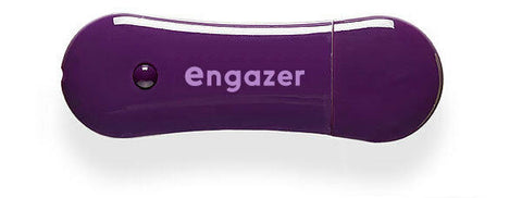 The engaser USB Rechargeable Pet Toy