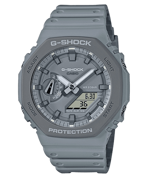 CASIO G-Shock Carbon Core Earth Tone Series GA2110ET-8A
