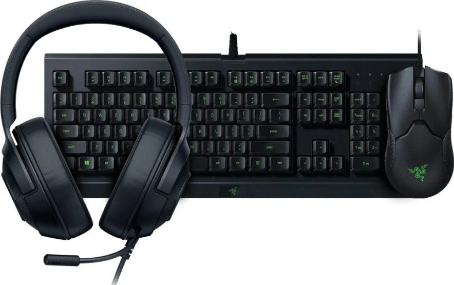 Razer: Power Up Bundle V2