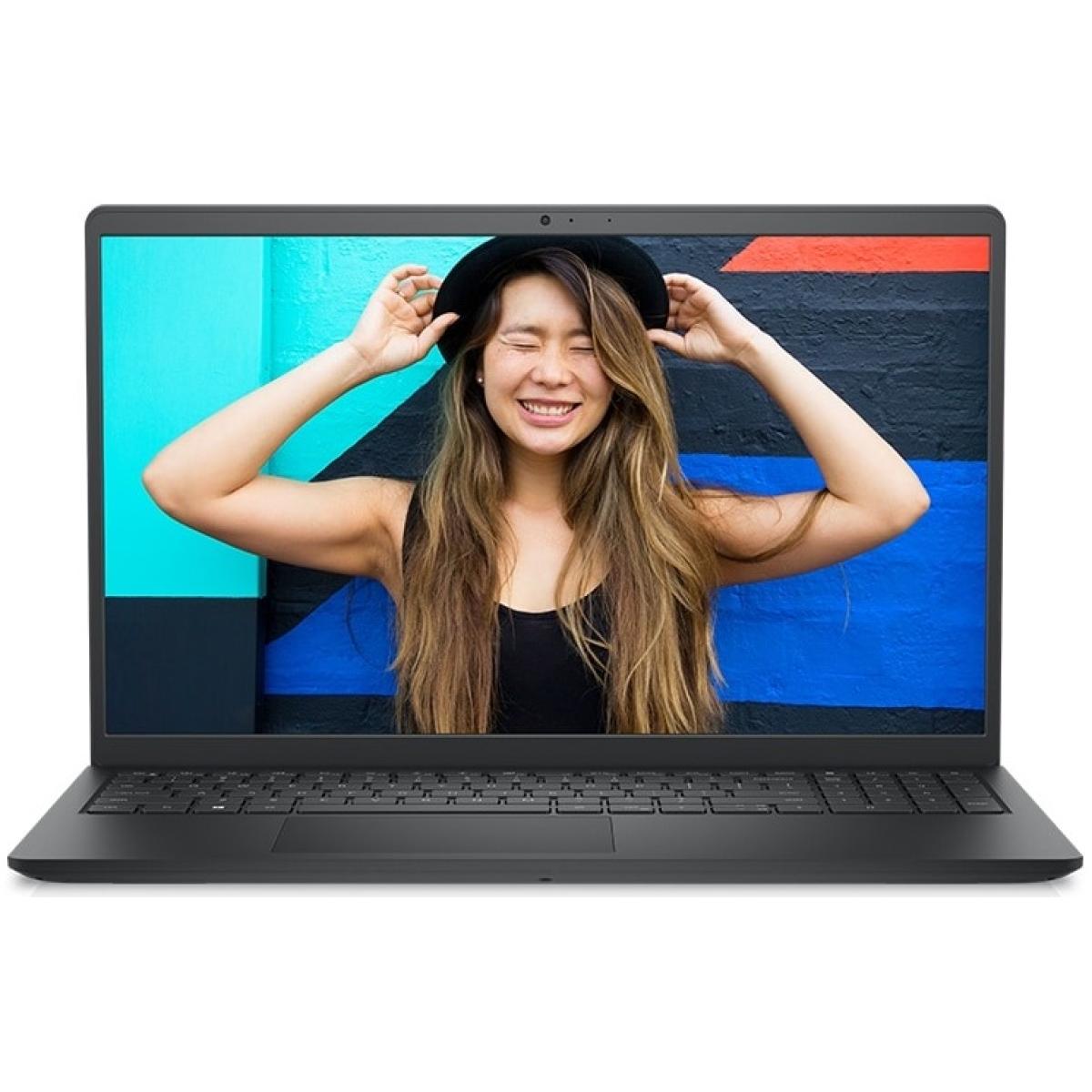 Dell Inspiron i5-1135G7 8GB 256GB SSD 15.6 inch WIN 11