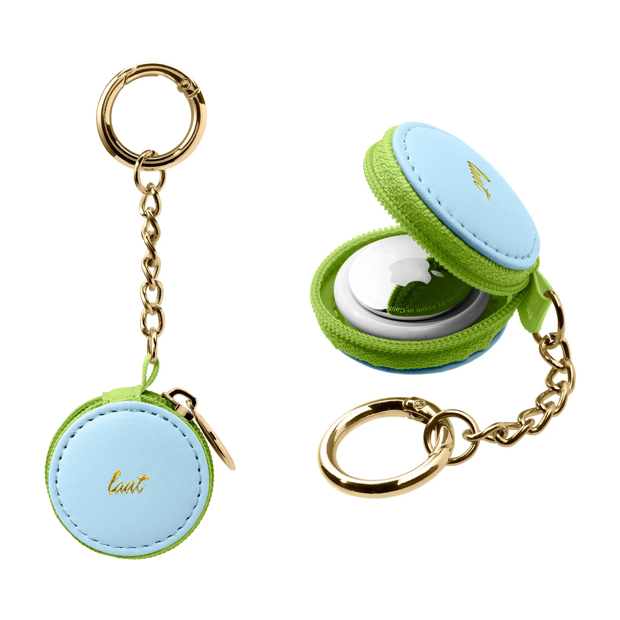 LAUT MACARON for AirTags