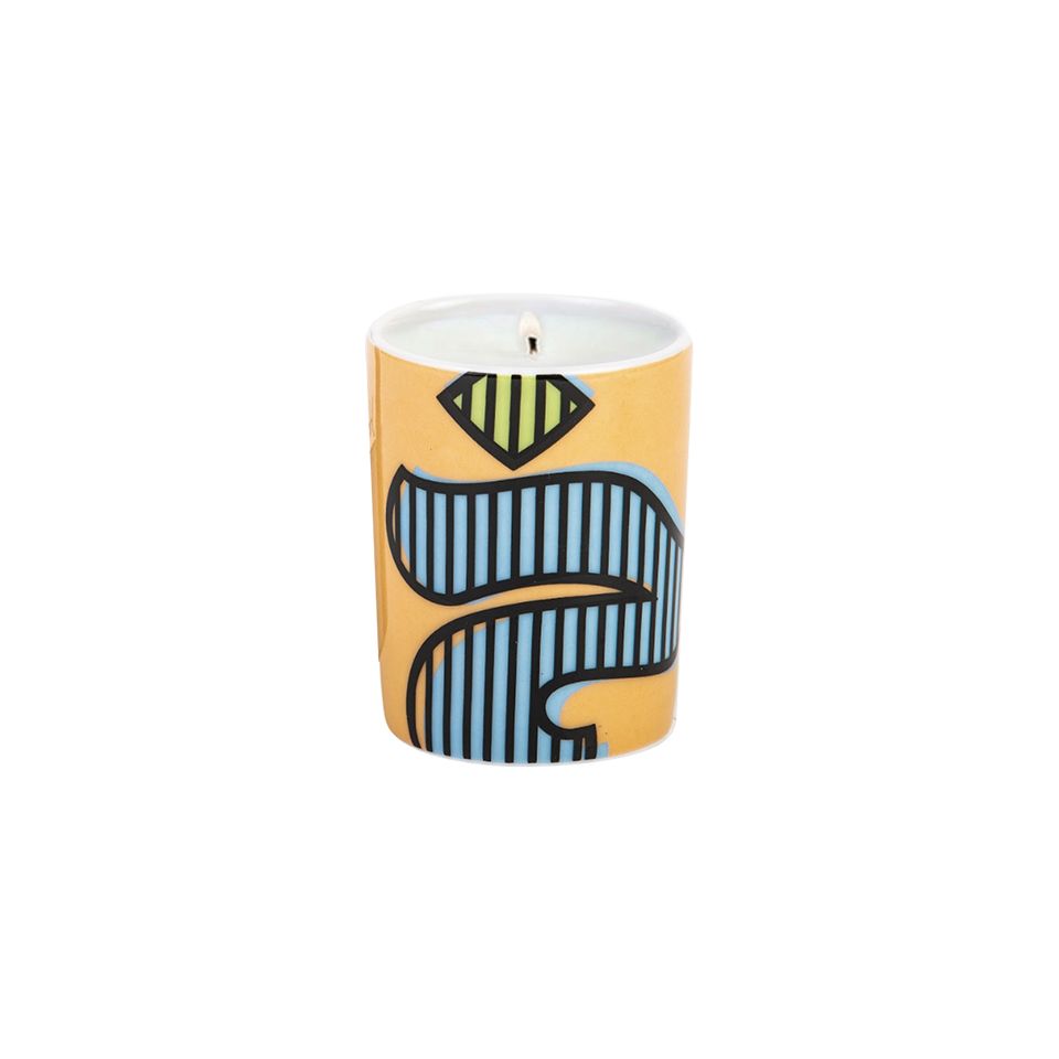 Silsal: Khaa Marrakech Mini Candle - 60 g