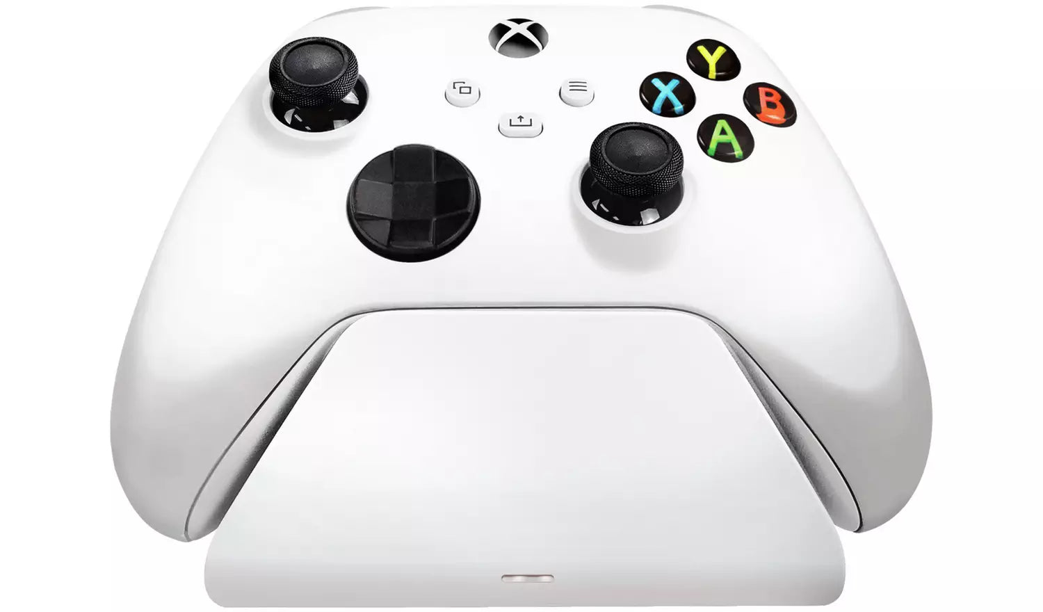 Razer Universal Quick Charging Stand for Xbox - Robot White