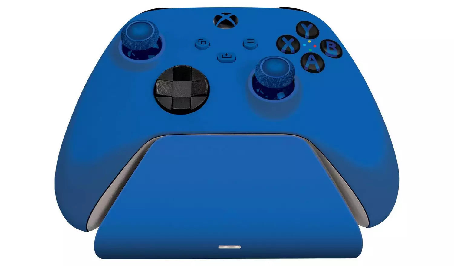 Razer Universal Quick Charging Stand for Xbox - Shock Blue