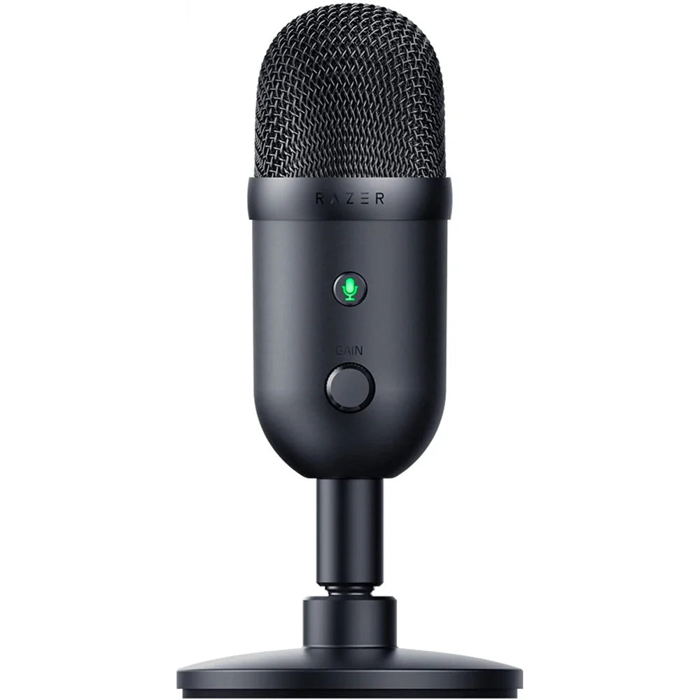 Razer: Seiren V2 X USB Microphone for Streamers