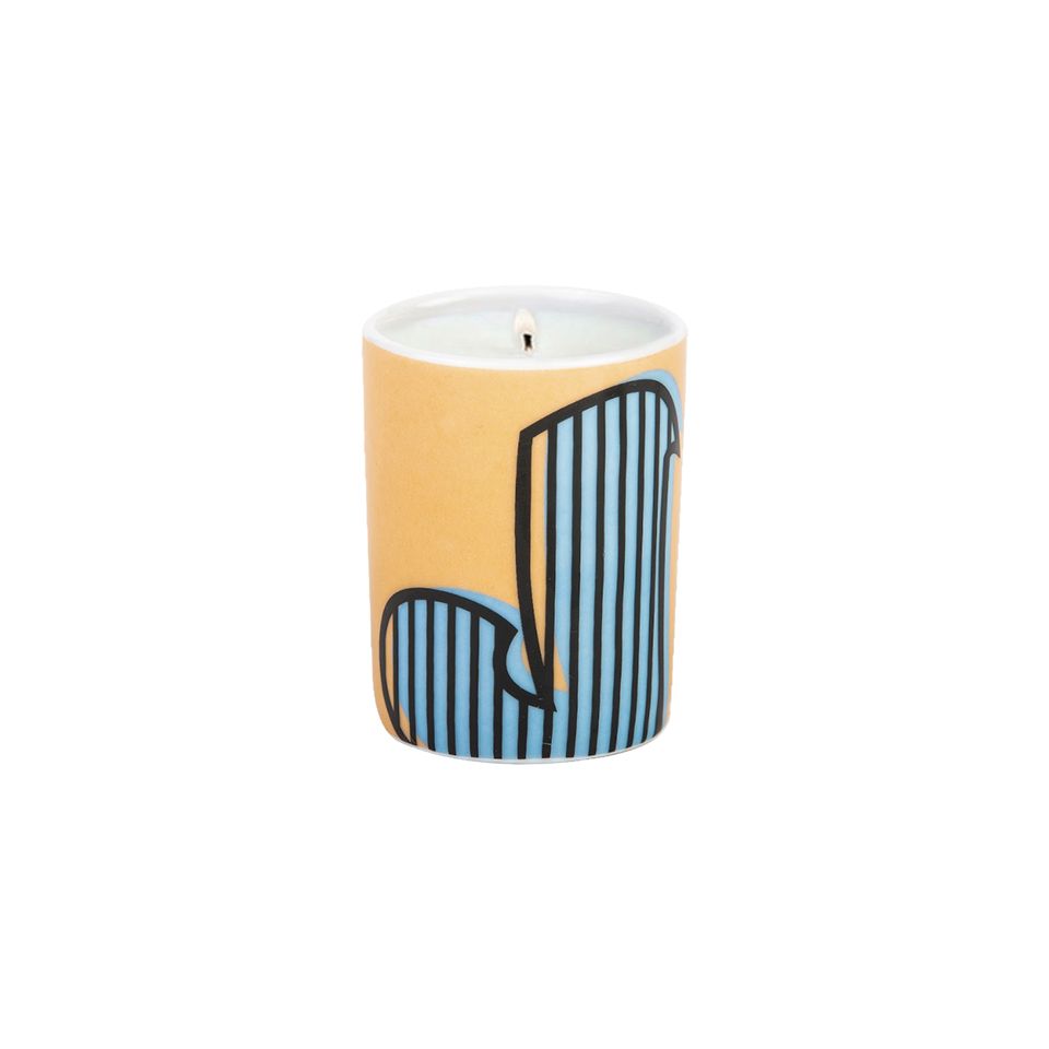 Silsal: Laam Marrakech Mini Candle - 60 g