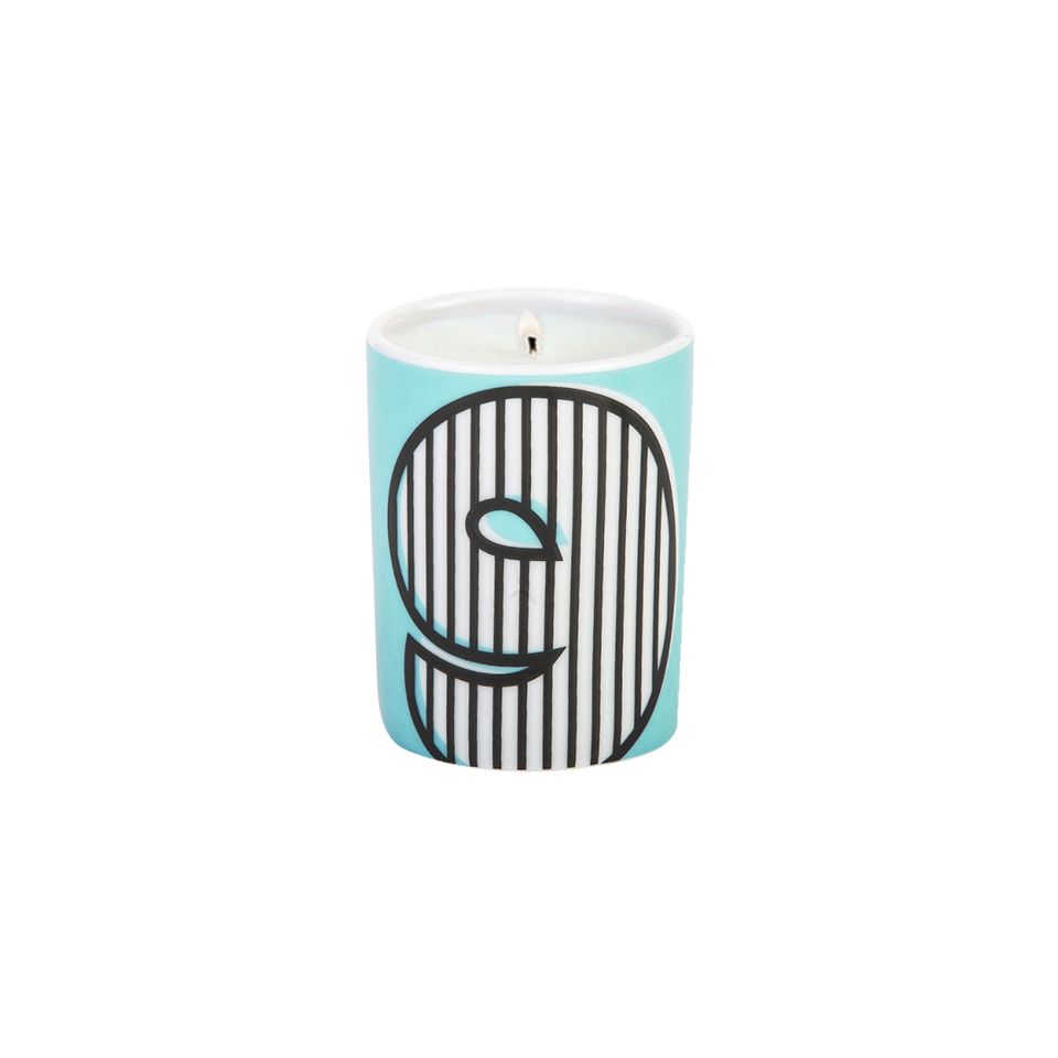 Silsal: Wow Marrakech Mini Candle - 60 g