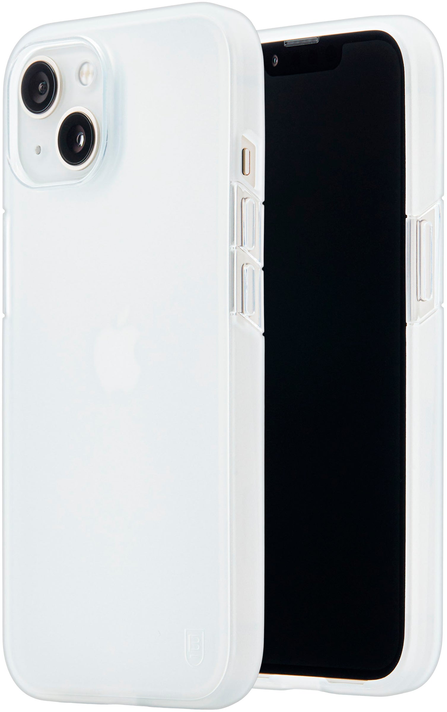 Bodygaurdz Solitude Case for iPhone 13 - Clear