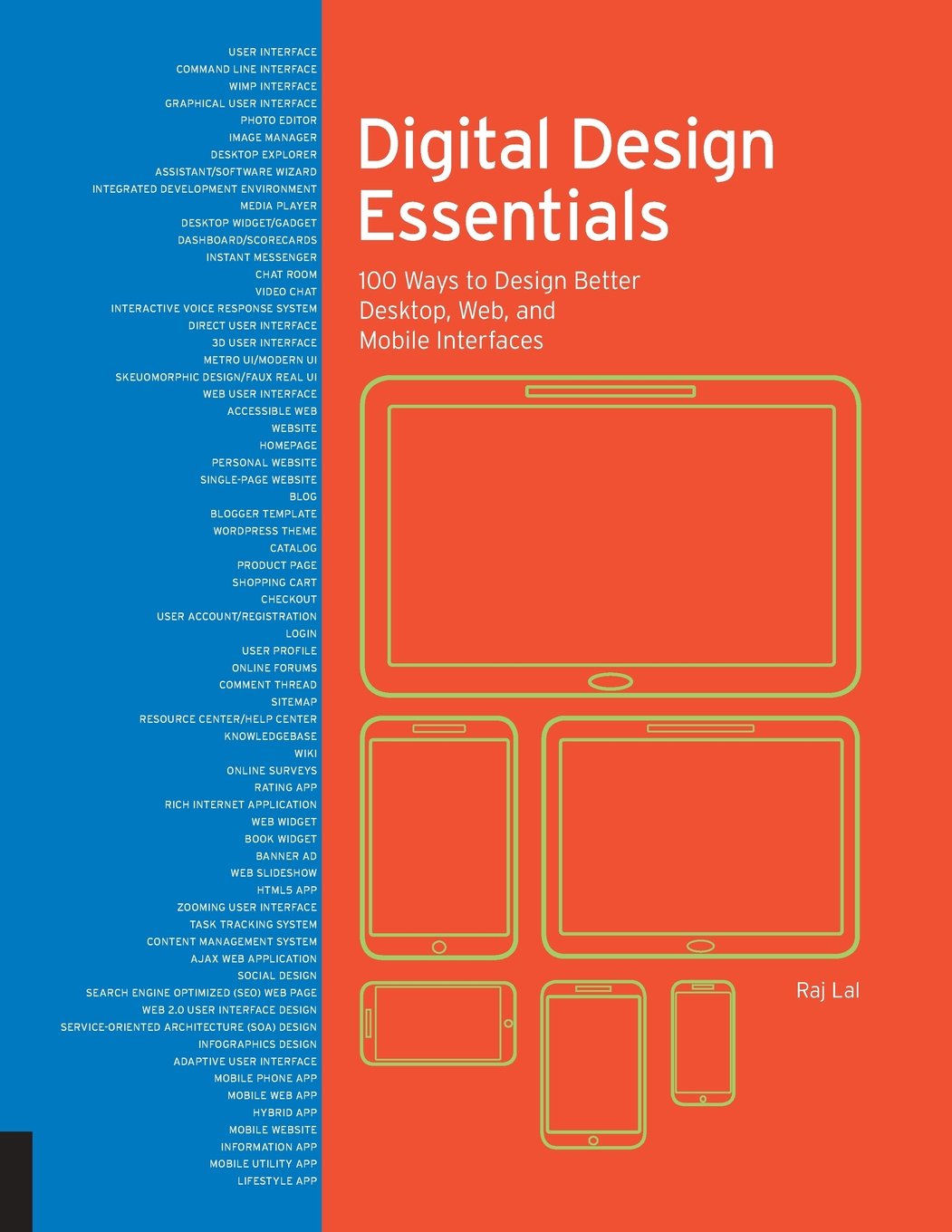 Digital Design Essentials: 100 Ways To Design Better