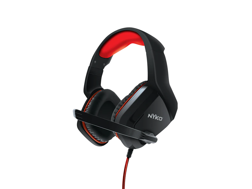 Nyko NS-4500 Wired Headset-NSW