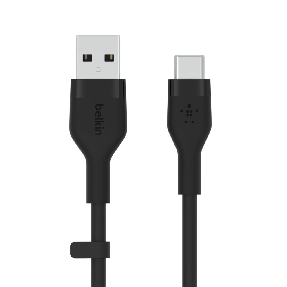 Belkin BOOST CHARGE Flex USB-A to USB-C Cable - 2M