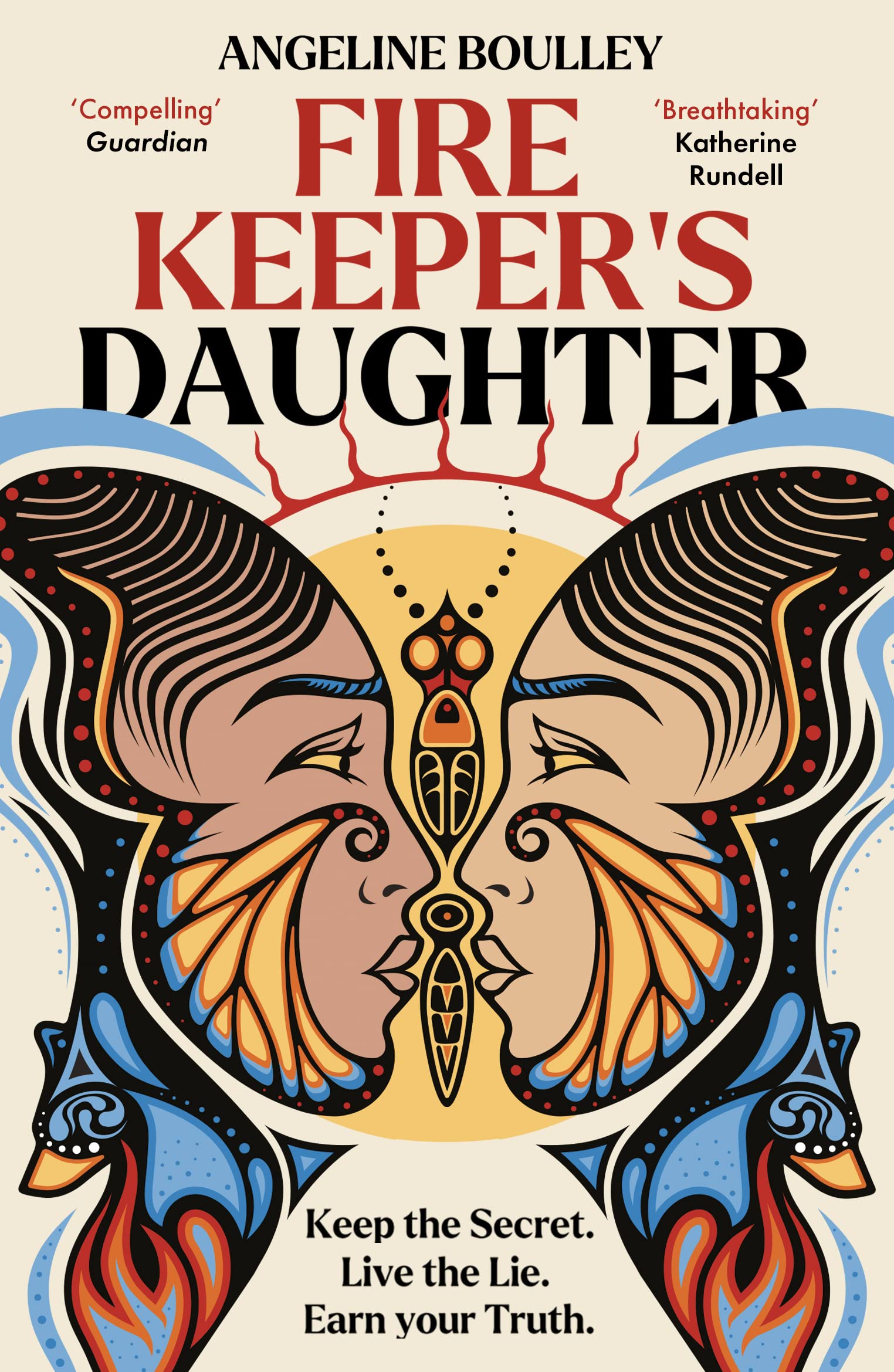 Firekeeper\'s Daughter: The New York Times No. 1 Bestseller