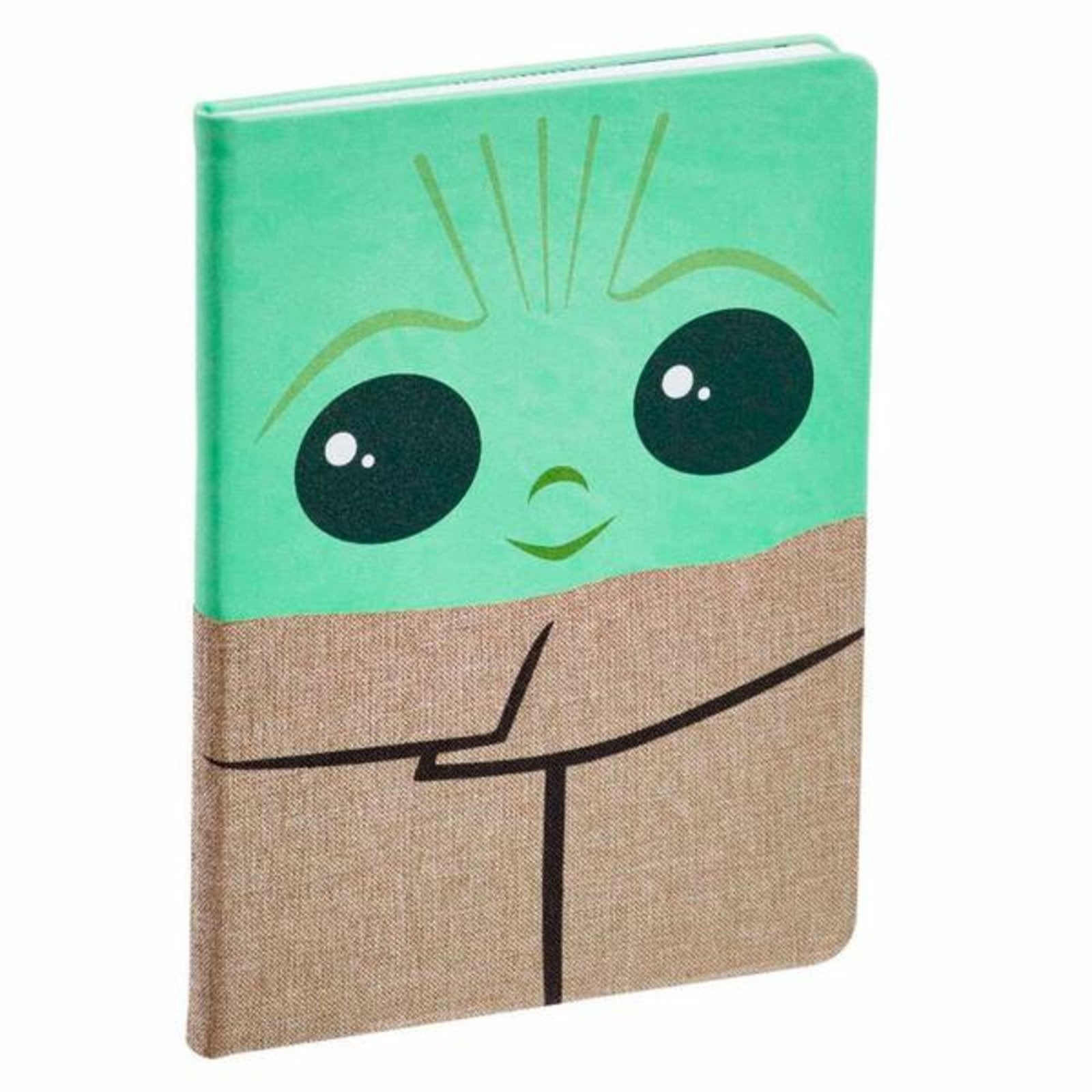 Funko Star Wars MandalorianThe Child Note book The Child