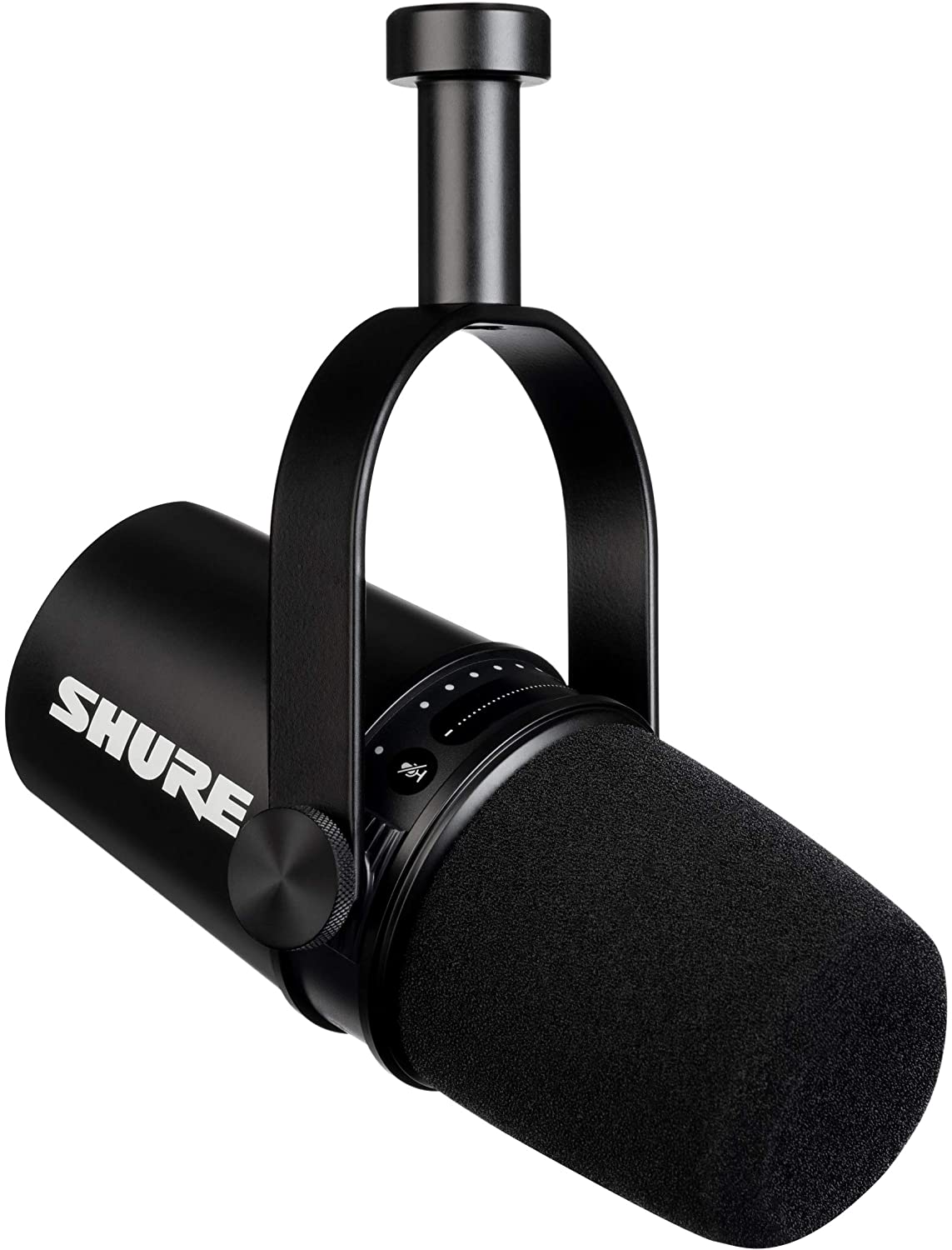 Shure Podcast Microphone USB & XLR