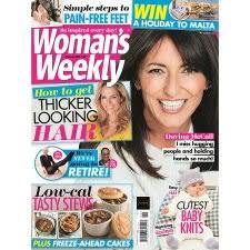 Woman's Weekly