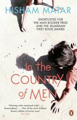 In the Country of Men