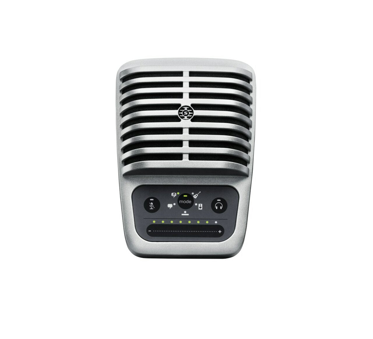 Shure MV51 Digital Large-Diaphragm USB Condenser Microphone