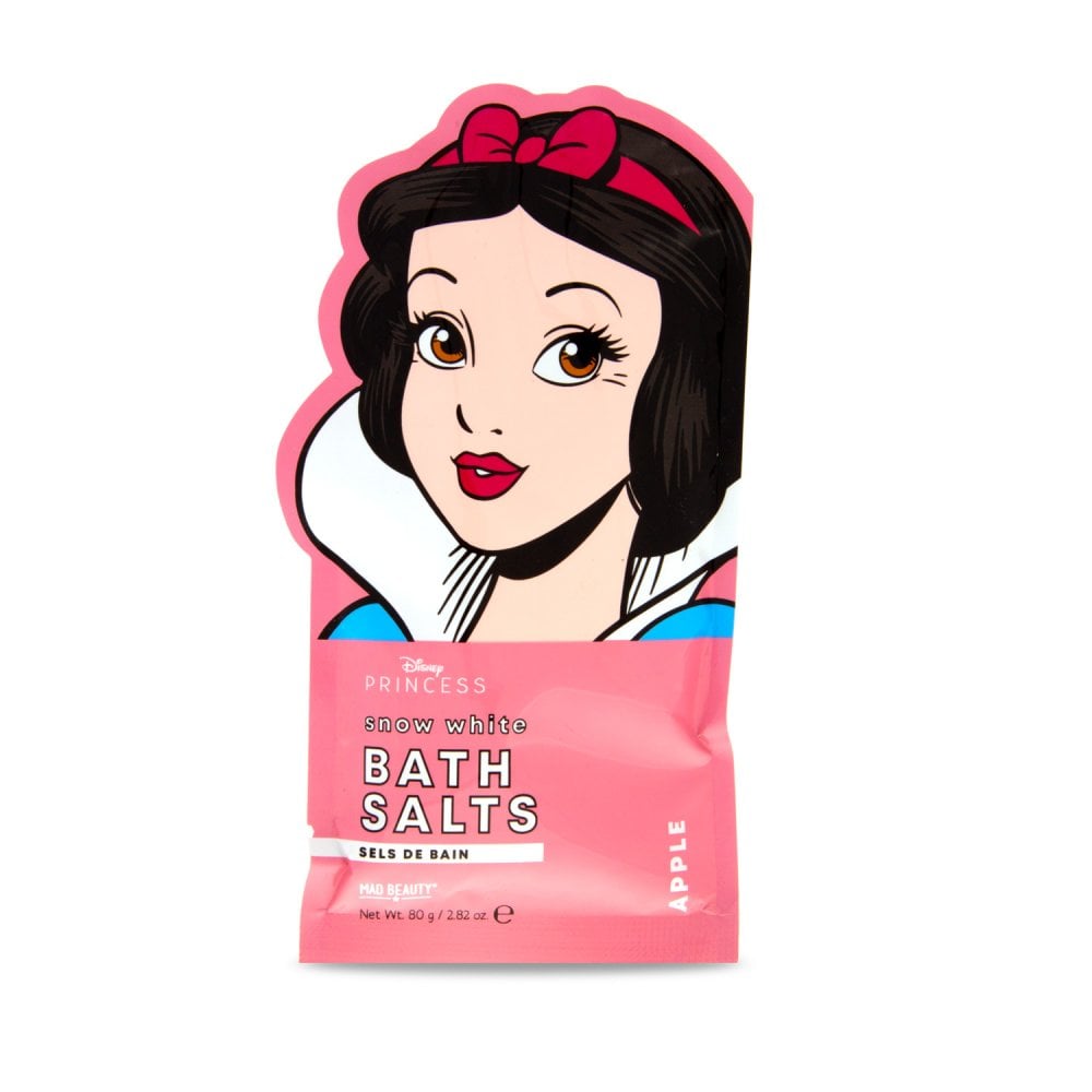 Disney Pop Princess Bath Salts - Snow White