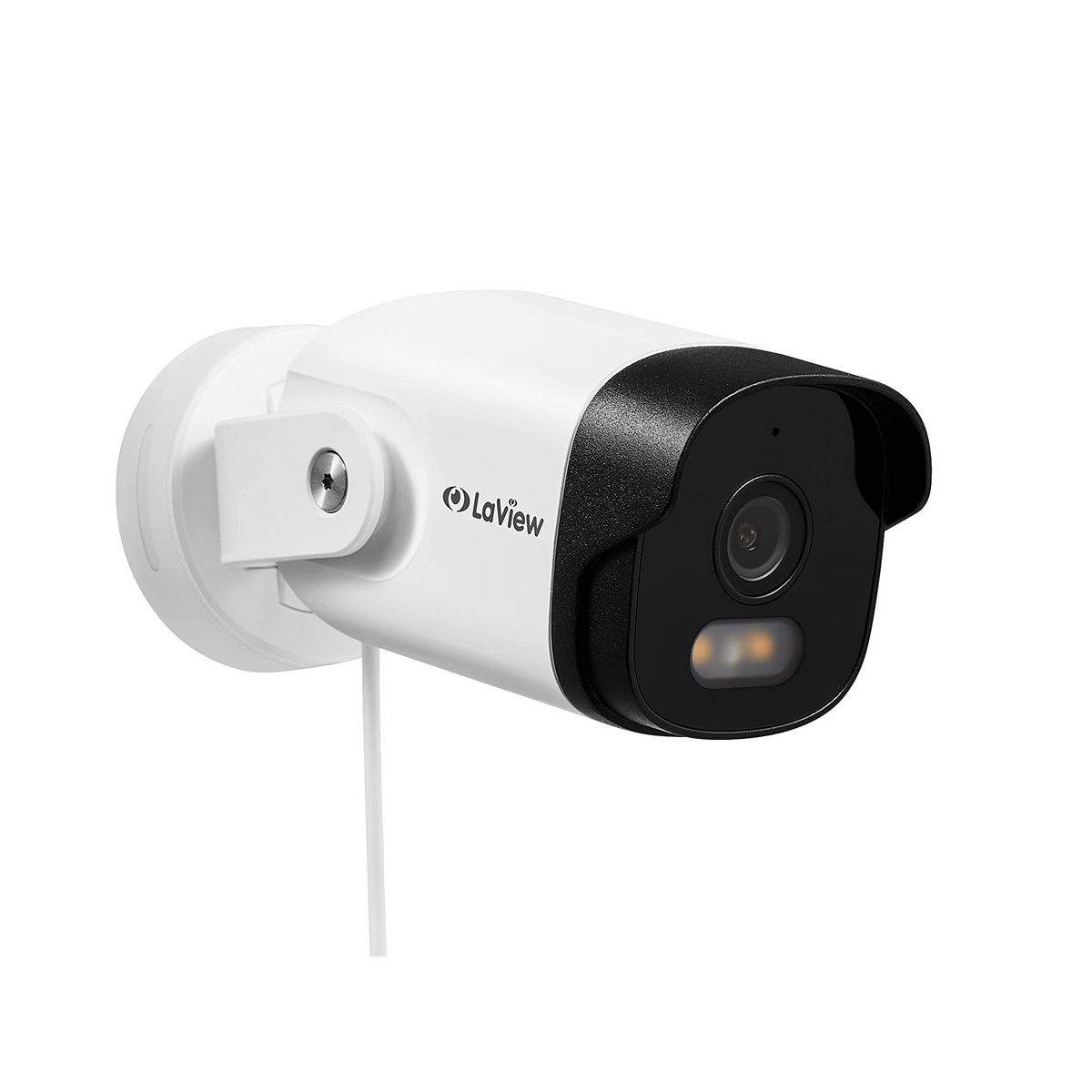 laview security cameras