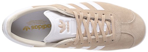 gazelle linen dust pearl cream