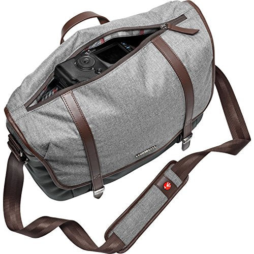 manfrotto lifestyle windsor messenger m