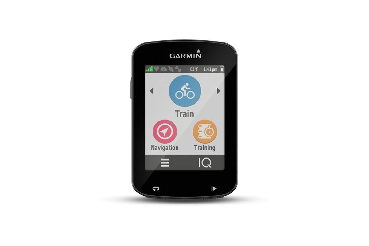 garmin edge 820 bundle